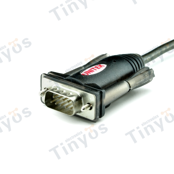 USB To RS485 Serial Converter Cable