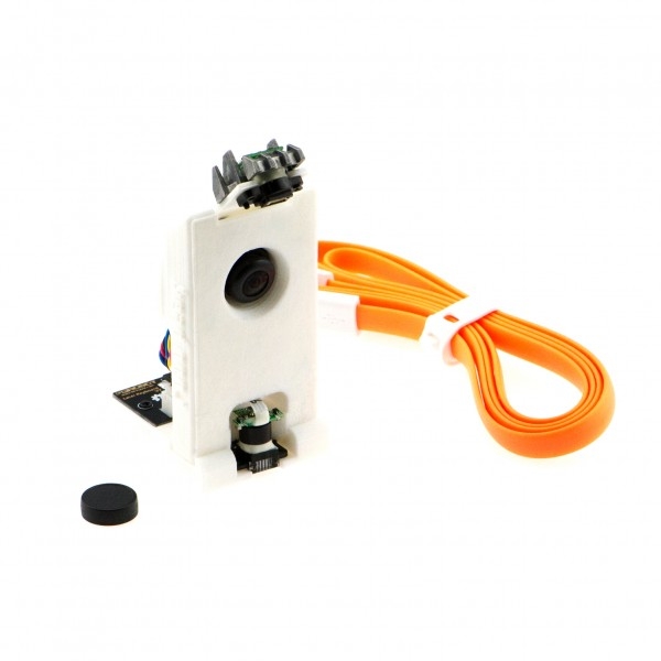 Laser Keyboard Kit V2