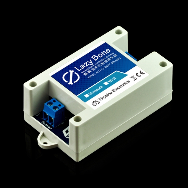smartphone controlled light dimmer lazybone dimmer smartphone controlled light dimmer lazybone dimmer