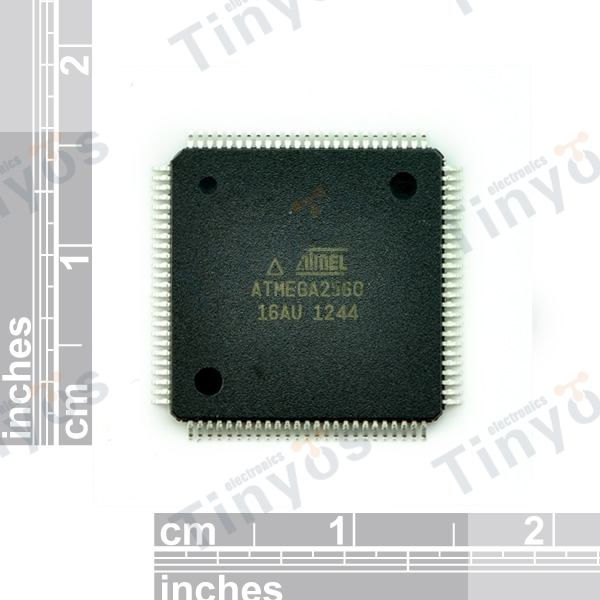 Atmel 89c2051 Prototype Board Electronic Microcontroller Based