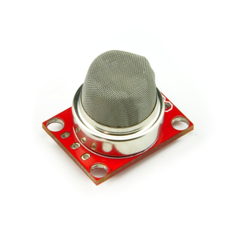 Hydrogen Gas Sensor