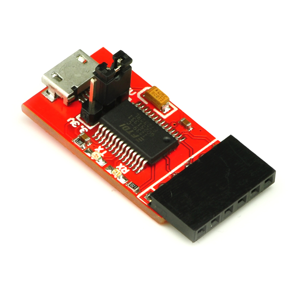 How To Install Ftdi Drivers
