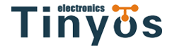 Tinyos Electronics