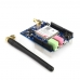 4G(LTE)/3G/GSM Shield for Arduino with GPS -  SIM7600CE