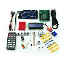 Arduino MEGA2560 Advanced kit