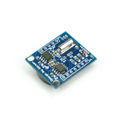 Arduino Tiny DS1307 RTC Module