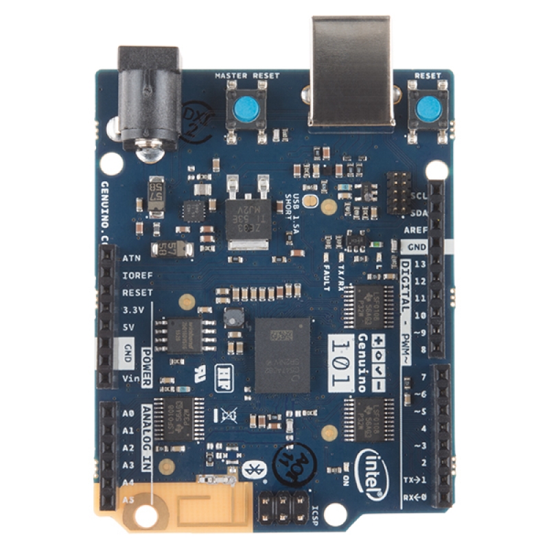 Genuino uno