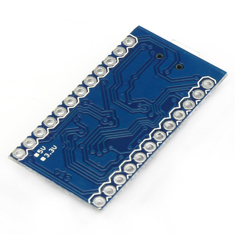 OSOYOO Pro Micro Board ATmega32U4 Leonardo 5V/16MHz Module Board Type