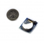 Real Time Clock  DS1307 Shield V2.0 With DS18B20