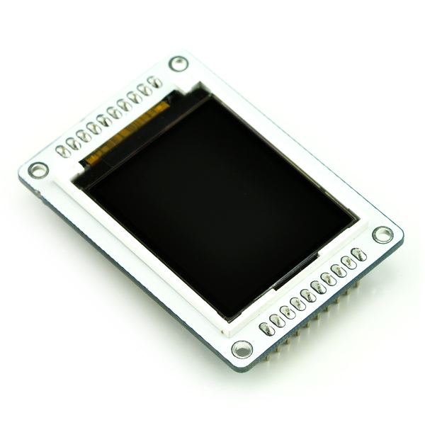 Arduino esplora 1 8 inch tft lcd
