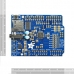 Adafruit "Music Maker" MP3 Shield for Arduino w/3W Stereo Amp