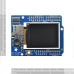 1.8" Color TFT Shield w/microSD and Joystick