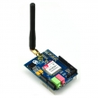 Arduino GSM/GPRS Shield