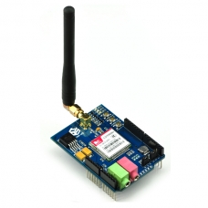 Arduino GSM/GPRS Shield