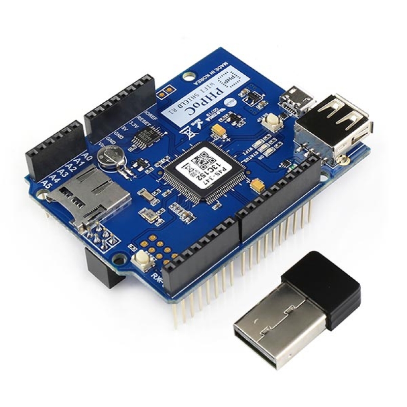 Arduino fi. WIFI шилд для ардуино. PHPOC Shield. Вай фай модуль ардуино. Сканируем WIFI ардуино.
