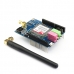 3G/GPRS/GSM Shield for Arduino with GPS - American version SIM5320A