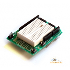 Arduino ProtoShield