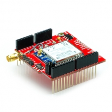 WiFi Shield  For Arduino (802.11 b/g/n)