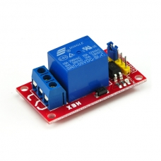 1 Channel 5V Relay Shield Module