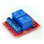 2 Channel 5V Relay Shield Module