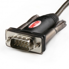 USB To RS232 Serial Port Adapter