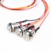 Panel Mount Buttons Kit for Amplifier