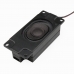 Stereo Enclosed Speaker Set - 3W 4 Ohm