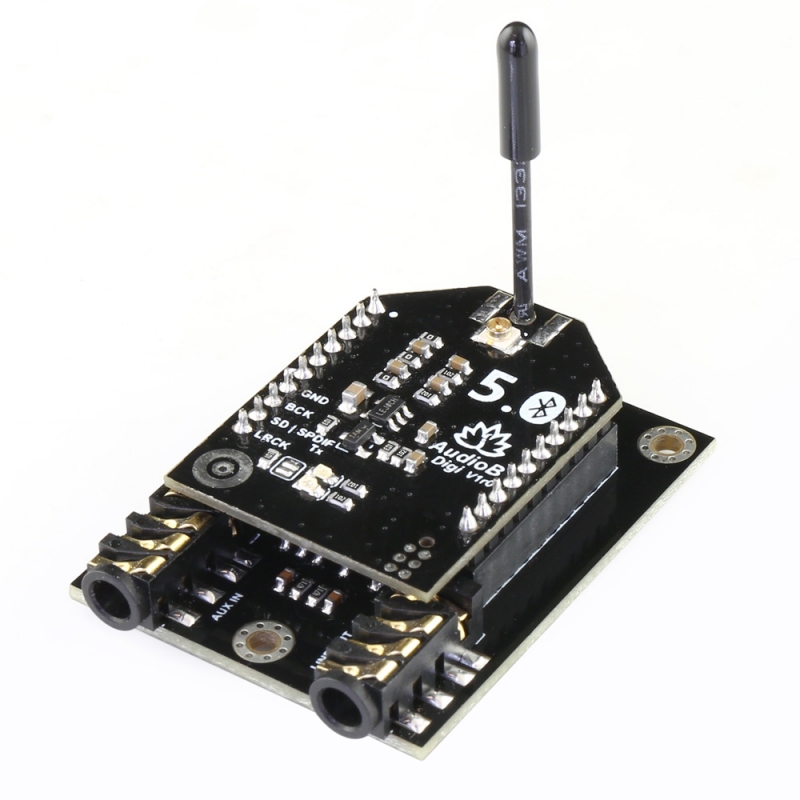 audio tuner ics
