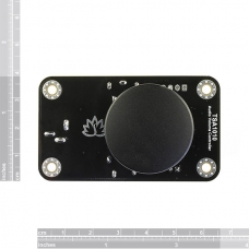 TSA1010 Digital Audio Volume Controller