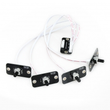 Potentiometer Kit for DSP Amplifier