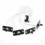 Potentiometer Kit for DSP Amplifier