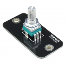 Potentiometer Module - TSA1300 