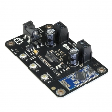 2 x 8 Watt Bluetooth Stereo Audio Amplifier Board - TSA2110B (TWS/Apt-X)