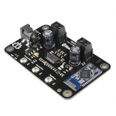 2 x 8 Watt Bluetooth Stereo Audio Amplifier Board - TSA2110B (TWS/Apt-X)