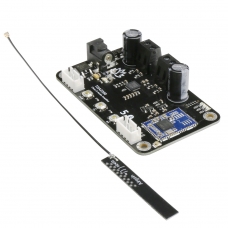 2 x 20W Bluetooth 5.0 Multipoint Audio Amplifier Board - TSA2300