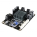 2 x 50W Bluetooth 5.0 Multipoint Audio Amplifier Board - TSA2400