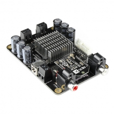 2 x 50W Class D Bluetooth Audio Amplifier Board - TSA3116B(Apt-X)