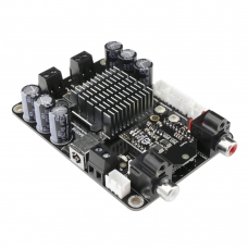 2 x 50W Class D Bluetooth Audio Amplifier Board - TSA3118