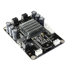 2 x 50W Class D Bluetooth Audio Amplifier Board - TSA3117