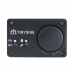 2 x 50 Watt Class D Bluetooth Audio Amplifier - TSA3610