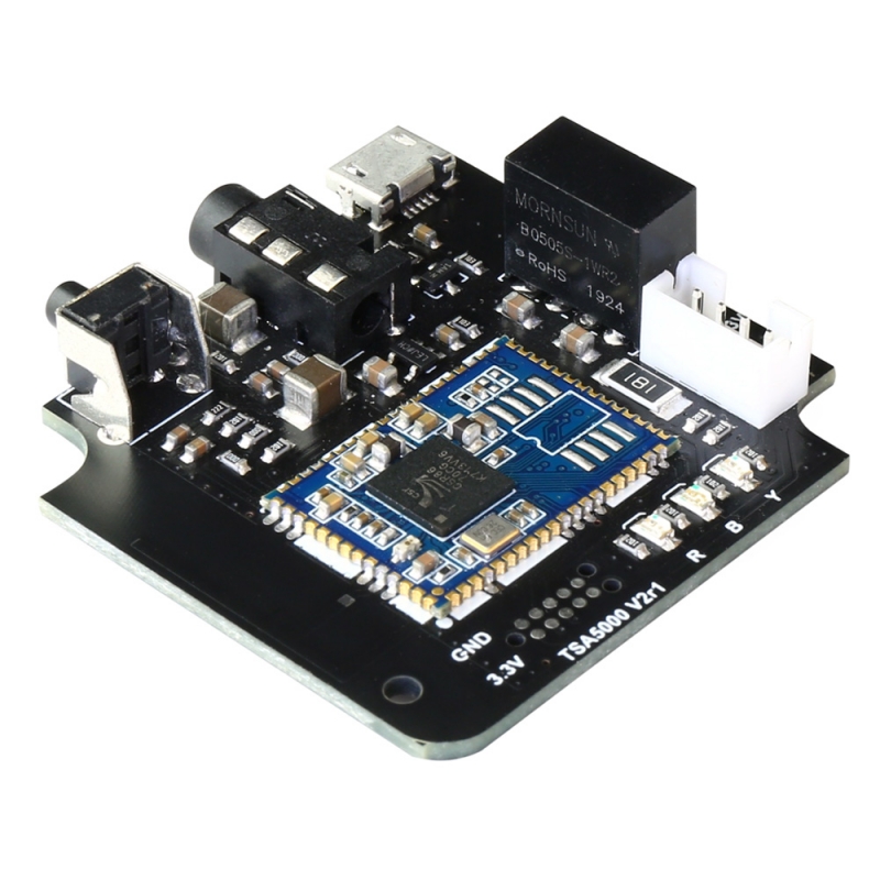 TSA5000 - Bluetooth 5.0 Transmitter Board