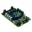 2 x 100W Class D Bluetooth Audio Amplifier Board - TSA7498