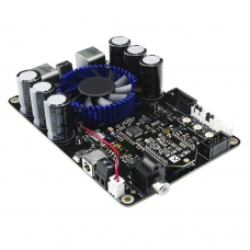 1 x 200W Bluetooth+DSP Mono Amplifier Board - TSA7550B(Apt-X)