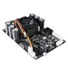 1 x 200W Bluetooth+DSP Mono Audio Amplifier Board - TSA7551B(Apt-X)