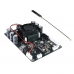 1 x 100W Bluetooth+DSP Mono Audio Amplifier Board - TSA7801B