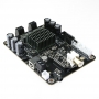 2 x 50W  2 Channels SPDIF Coaxial+DSP Amplifier Board - TSA7802C
