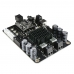 2 x 50W SPDIF TOSLINK+DSP Audio Amplifier Board - TSA7802D