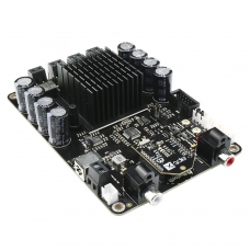 4 x 50W Bluetooth+DSP Amplifier Board - TSA7804B(Apt-X)