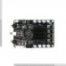 4 x 50W SPDIF Coaxial+DSP Amplifier Board - TSA7804C