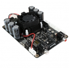 2 x 100W 2 Channels DSP Audio Amplifier Board - TSA8802A
